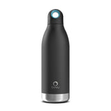 Bevu® Insulated Bottle Black