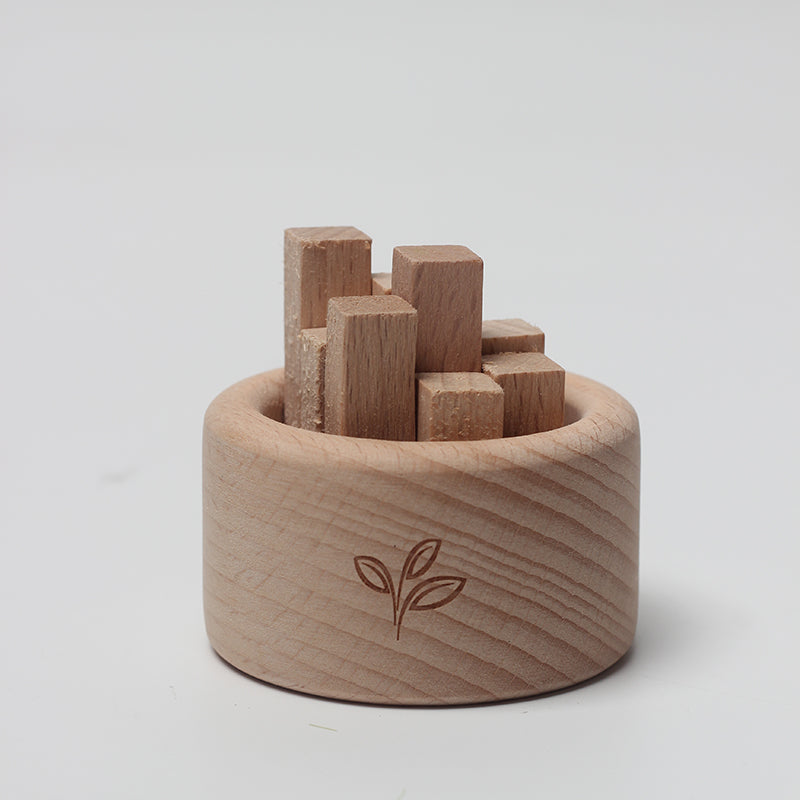 Wood Diffuser - Beech Wood