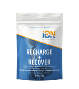 iON Recharge + Recover Creatine Mg Soak Travel Pouches 7 oz - 6 Pack