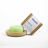 Solid Shampoo 50g - Shampoo Bar for Daily Use