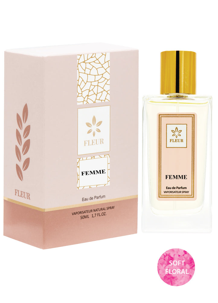 FEMME Eau de Parfum Damen 