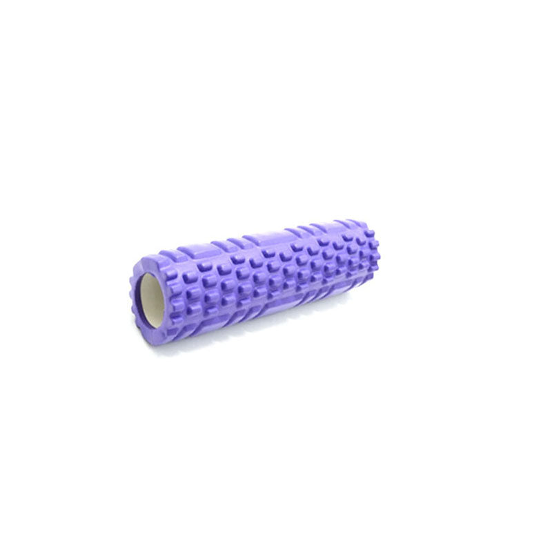 Yoga Column Fitness Pilates Yoga Foam Roller Block