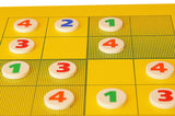 Sudoku Junior 1-2-3-4 Brettspiel