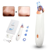 Electric Acne Remover Blackhead Removing Apparatus