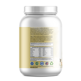 Pure Plant Protein - Vanilla