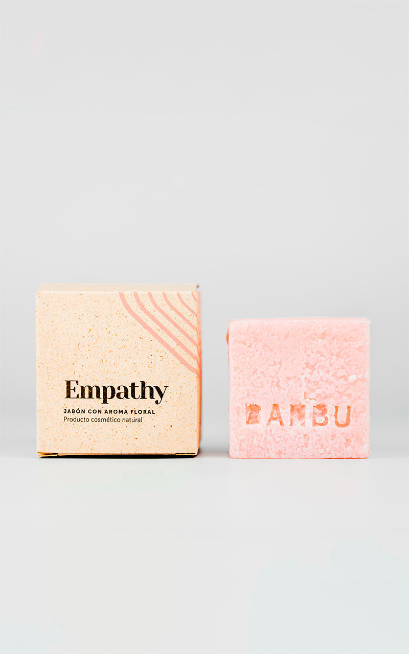 Empathy Solid Shower Gel