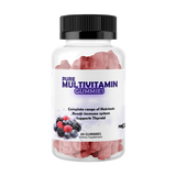 Multivitamines pures – Gummies