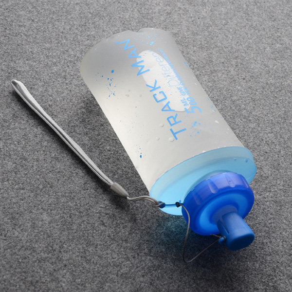 Foldable Water Bottle