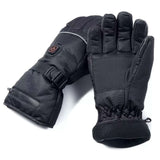 Gants chauffants électriques avec batterie Li-ion