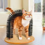 Purrfect Arch Self Groomer