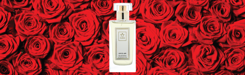 ANGLAIS Eau de Parfum Femme