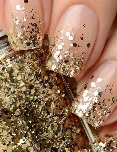 Paillettes pour ongles | Ensemble de décorations pour ongles pailletées 