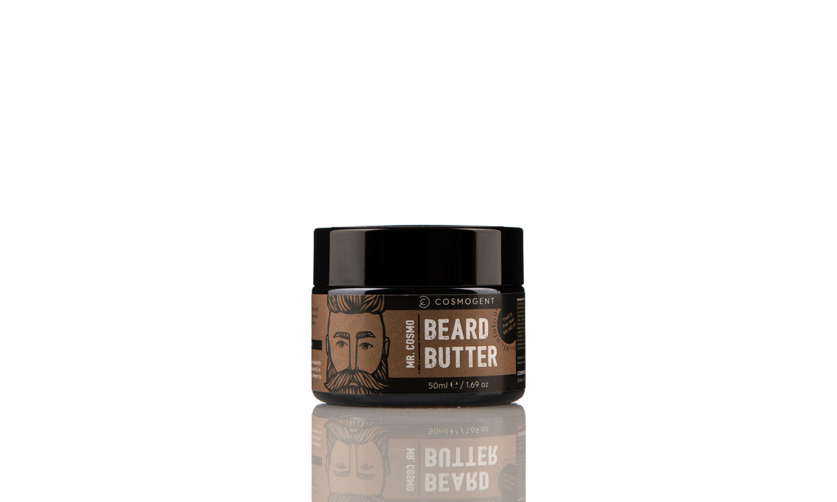 COSMOGENT Mr. Cosmo – Bartbutter 50ml 