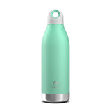 Bevu® DUO Isolierflasche Minze. 450ml / 15oz 