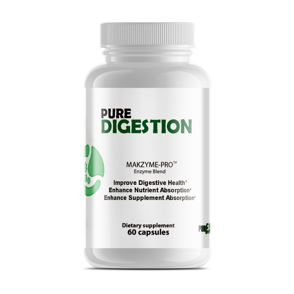 Digestion pure 