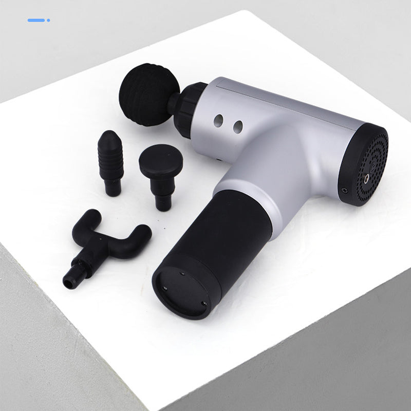 Muscle Massage Gun Tissue Massager Therapy Gun