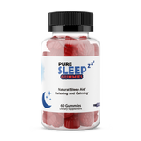 Pure Sleep Gummies