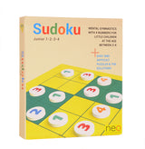 Sudoku Junior 1-2-3-4 Brettspiel