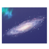 Universe Jigsaw Puzzle 500-Piece