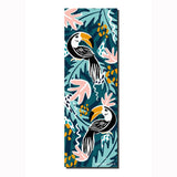 Tapis de yoga de voyage Dora Toucan Trekk 