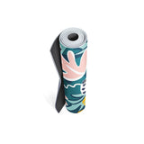 Tapis de yoga de voyage Dora Toucan Trekk 