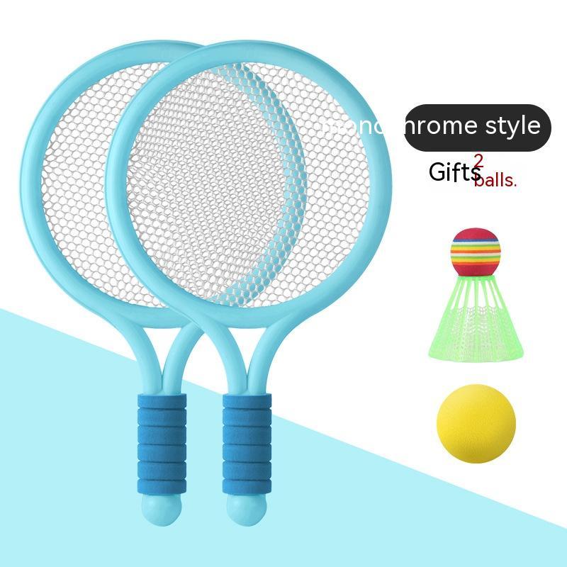 Children's Badminton Racket Set Toys