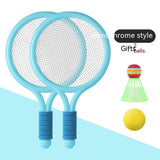 Children's Badminton Racket Set Toys