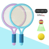 Children's Badminton Racket Set Toys