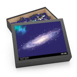 Universe Jigsaw Puzzle 500-Piece