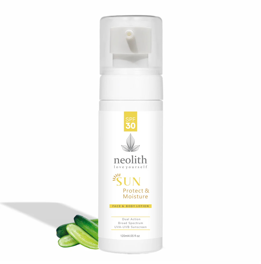 Neolith Sonnenschutz LSF 30 | 120ml