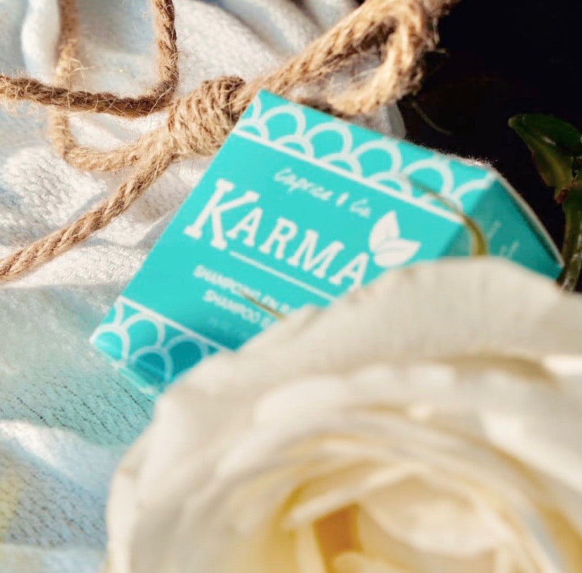 Karma - Shampoo Bar