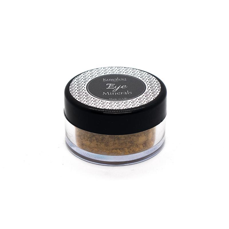 Mineral Make-up Augen 1,5 g - Altgold 