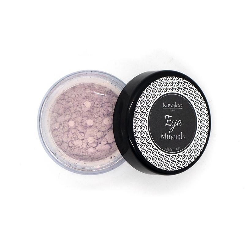 Mineral Make-up Augen 1,5 g - Rauch 