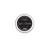 Vegan Mineral Makeup Lip and cheek balm 4ml  - CORAL