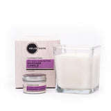 Soy Wax & Shea Butter Massage Candles