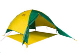 Trail 43 3 Person and 4 Person 2-in-1 Backpacking Tent