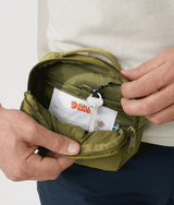 Kånken Hip Pack Foliage Green UNI