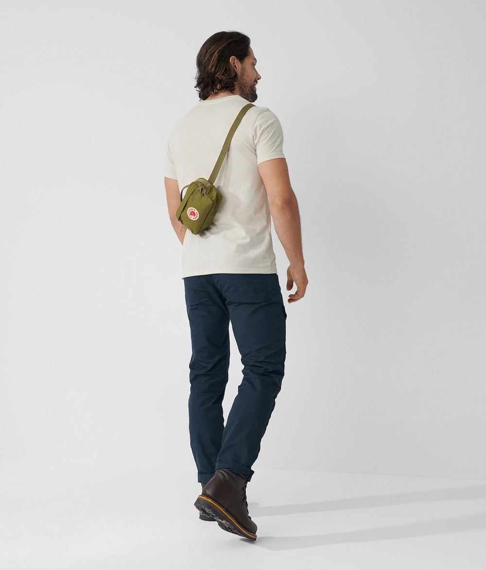 Kånken Hip Pack Foliage Green UNI