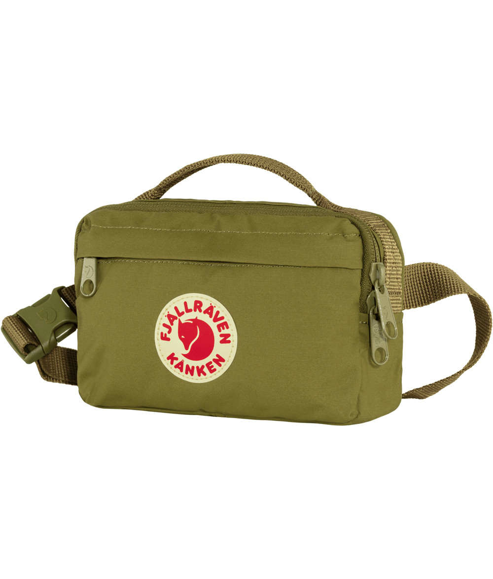 Sac banane Kånken Foliage Green UNI