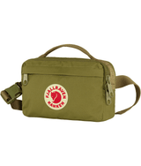 Sac banane Kånken Foliage Green UNI