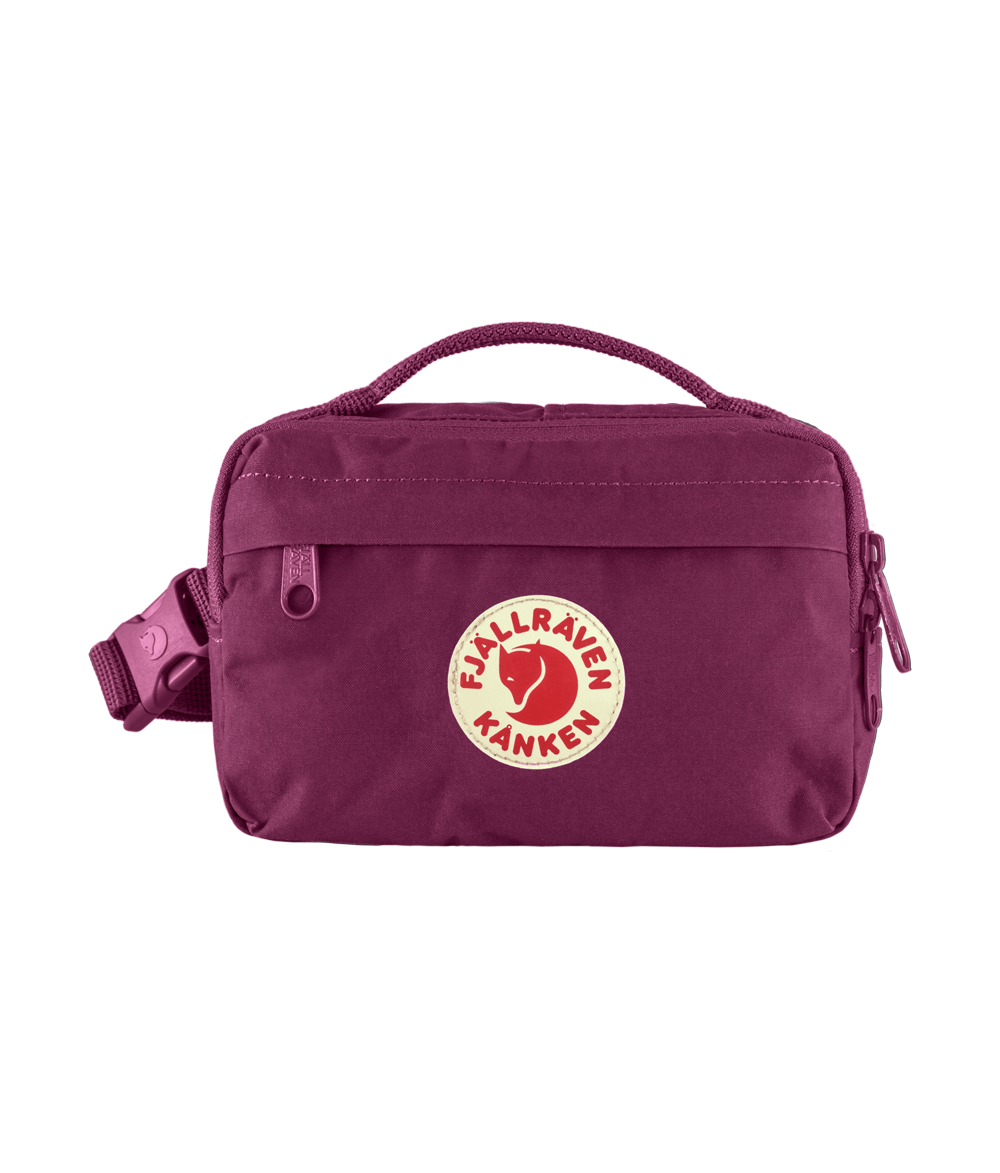 Sac banane Kånken Royal Purple UNI