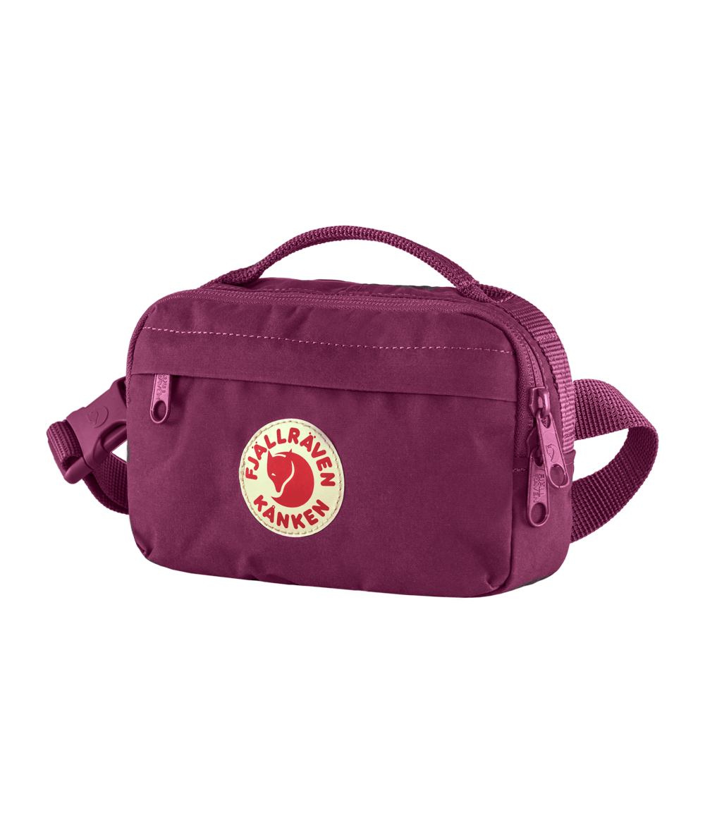 Sac banane Kånken Royal Purple UNI