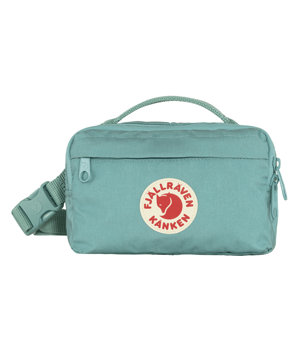 Kånken Hip Pack Sky Blue UNI