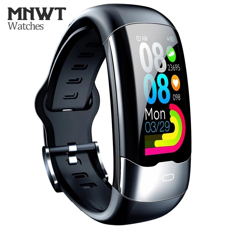 MNWT Fashion New Smart Watch H02 Fitness Sports Bracelet Waterproof