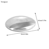 Savon désodorisant en acier inoxydable Fengjue – Élimine instantanément les odeurs !