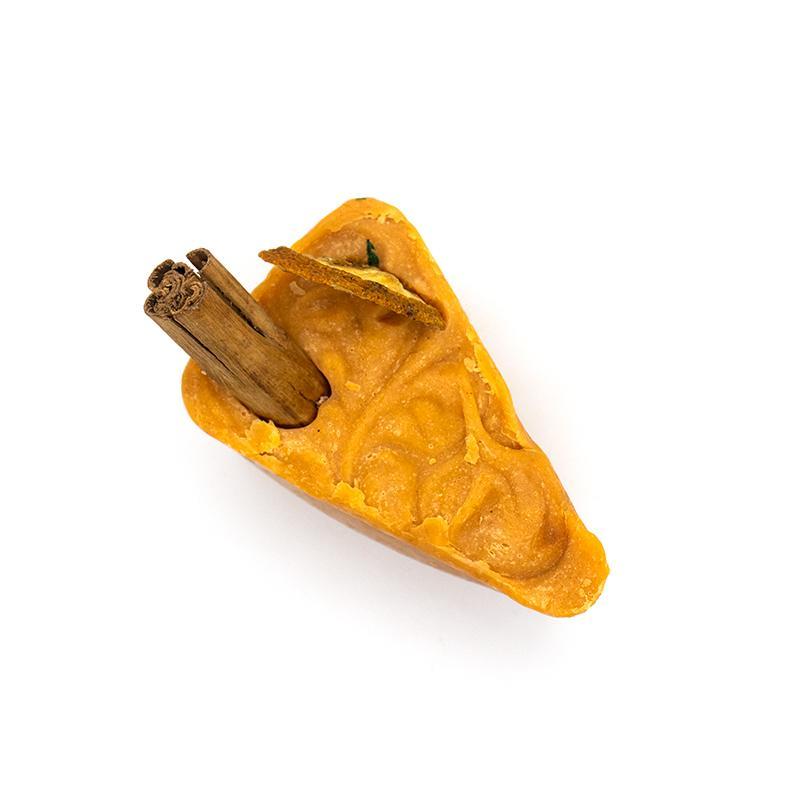 'Sugar and Spice' Seife 150g - Zimt &amp; Orange 