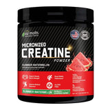 Ozmolts Micronised Creatine Powder 300g