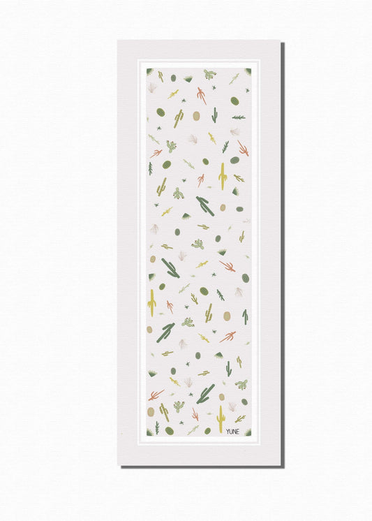 Yune Yoga Mat Juno Pilates Mat