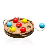 Jouet interactif pour animaux de compagnie Brainiac Bat-A-Ball™ 